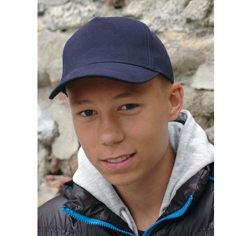 CASQUETTE LIBERTY FIVE 