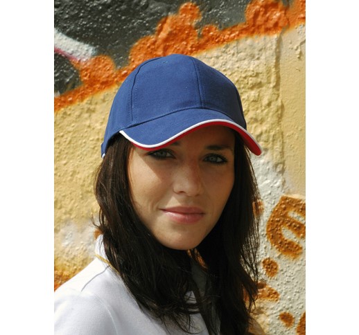 CASQUETTE PILOT PIP SANDWICH 