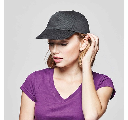 CASQUETTE ROLY BASICA