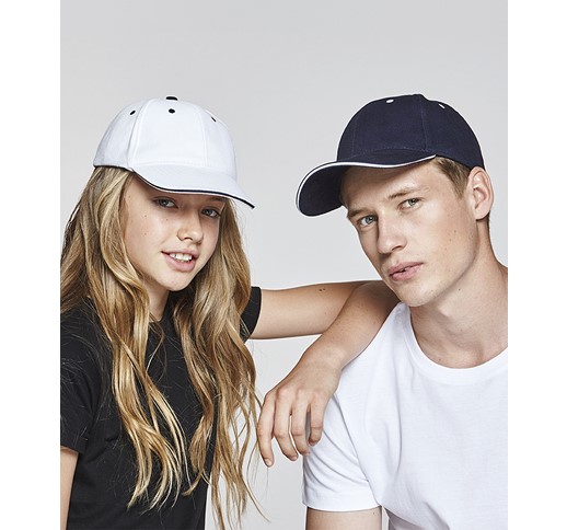 CASQUETTE ROLY PANEL