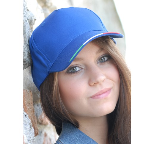 CASQUETTE START FIVE ITALIA 