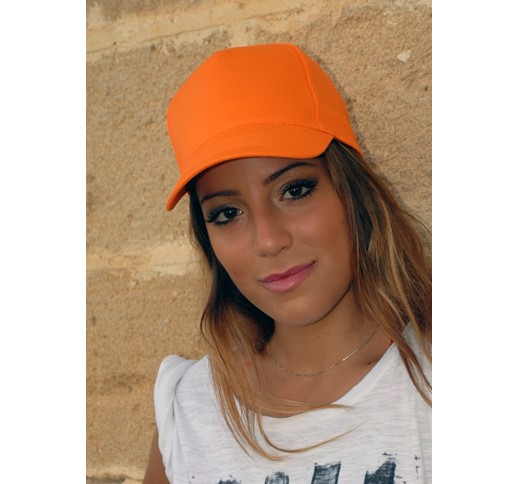 CASQUETTE START FIVE 