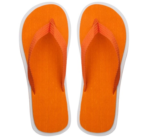 CAYMAN BEACH SLIPPERS