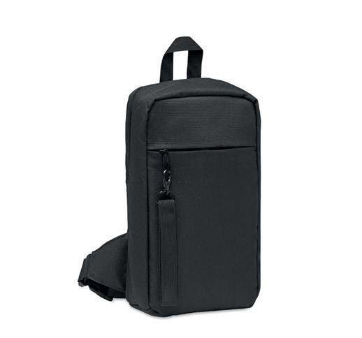 CEBAG - BOLSA CRUZADA EN 600D RPET