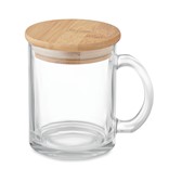 CELESTIAL TAZA VIDRIO RECICLADO 300 ML
