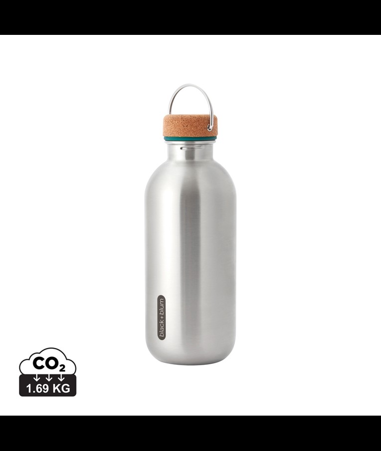 ČELIČNA BOCA ZA VODU BLACK+BLUM 600 ML