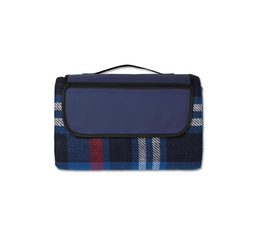 CENTRAL PARK - ACRYLIC PICNIC BLANKET 