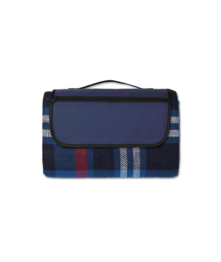 CENTRAL PARK -  MANTA DE PICNIC ACRÍLICA