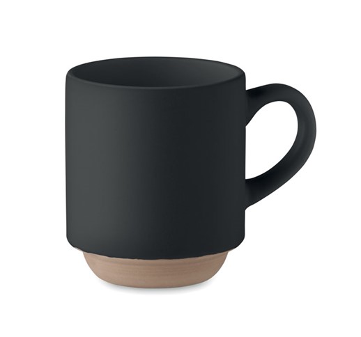 CERACK - CERAMIC STACKABLE MUG 170 ML