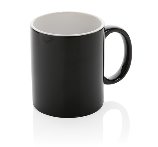 CERAMIC CLASSIC MUG