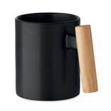 CERAMIC MUG CRENATE 320 ML
