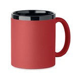 CERAMIC MUG RUBY FOR LASER 300 ML