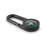CHACO - OUTDOOR COMPASS WITH CARABINER