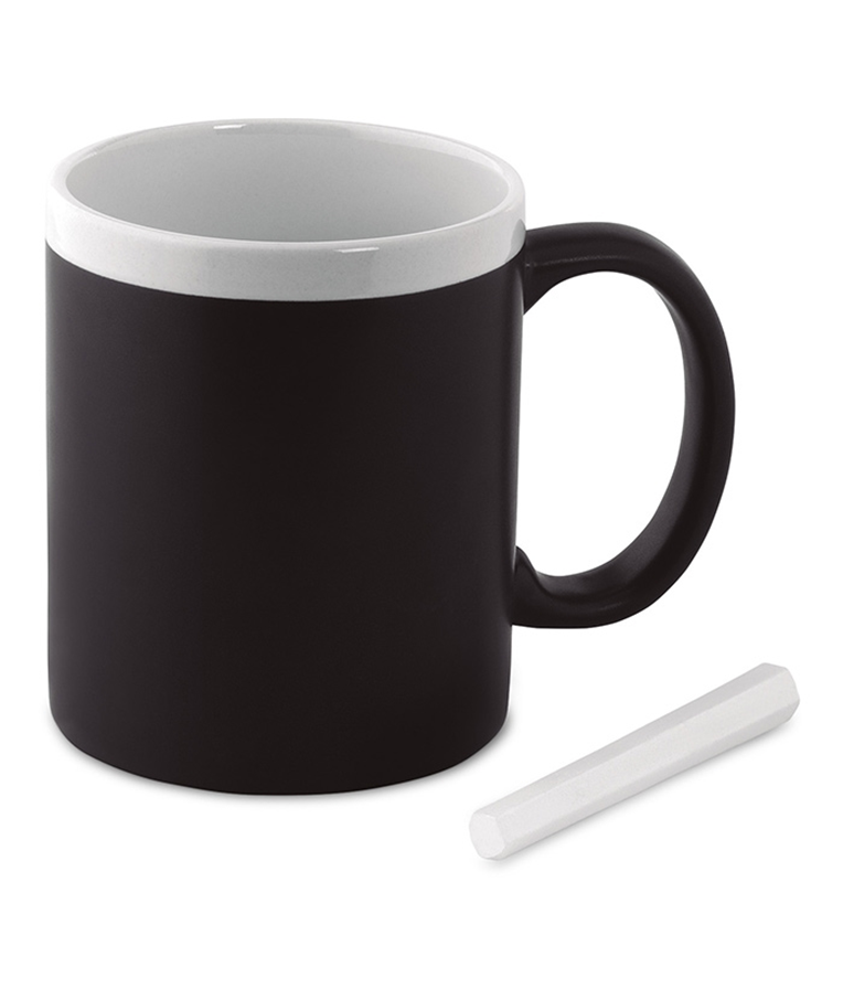 CHALCKY - TAZA DE TIZA 300 ML