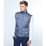 CHALECO ROLY ALMANZOR