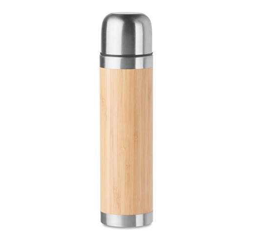 CHAN BAMBOO - BOUTEILLE ISOTHERME 