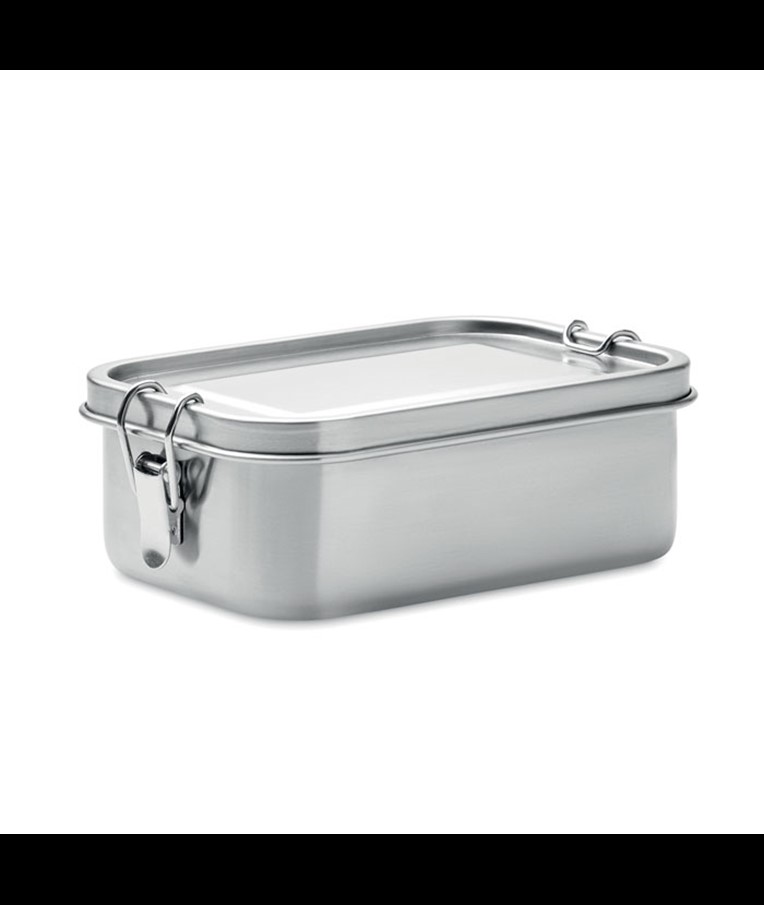 CHAN LUNCHBOX - FIAMBRERA DE ACERO INOX. 750 ML