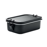 CHAN LUNCHBOX COLOUR - FIAMBRERA DE ACERO INOX. 750 M
