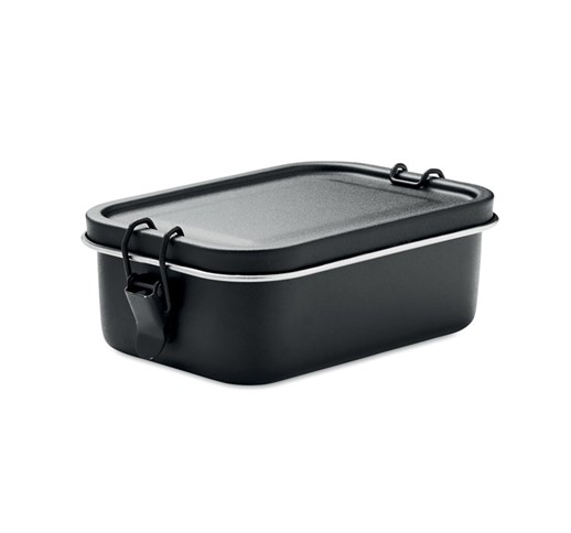 CHAN LUNCHBOX COLOUR - STAINLESS STEEL LUNCHBOX 750ML
