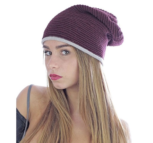 CHAPEAU D'HIVER MARMOLADA