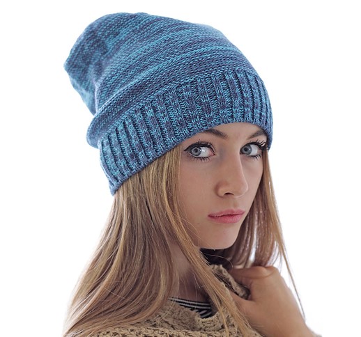 CHAPEAU D'HIVER SCRATCH 