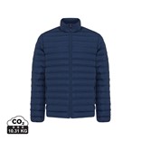 CHAQUETA ACOLCHADA IQONIQ MAIKO POLIÉSTER RECICLADO