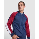 CHAQUETA DEPORTIVA ROLY GLADIUS