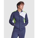 CHAQUETA DEPORTIVA ROLY LEROS