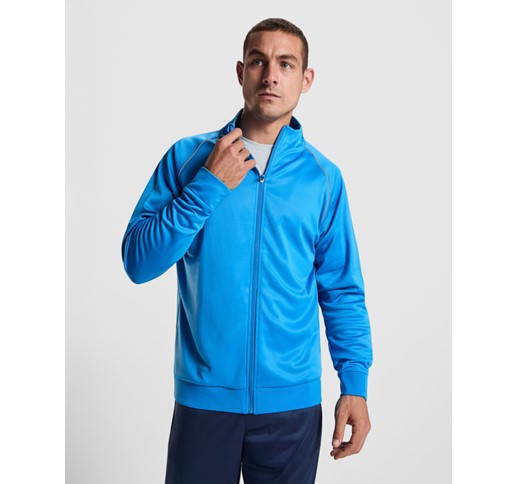 CHAQUETA DEPORTIVA ROLY VALIER