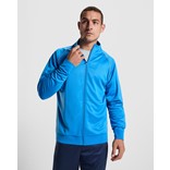 CHAQUETA DEPORTIVA ROLY VALIER