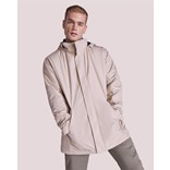 CHAQUETA PARKA ROLY AMERICA