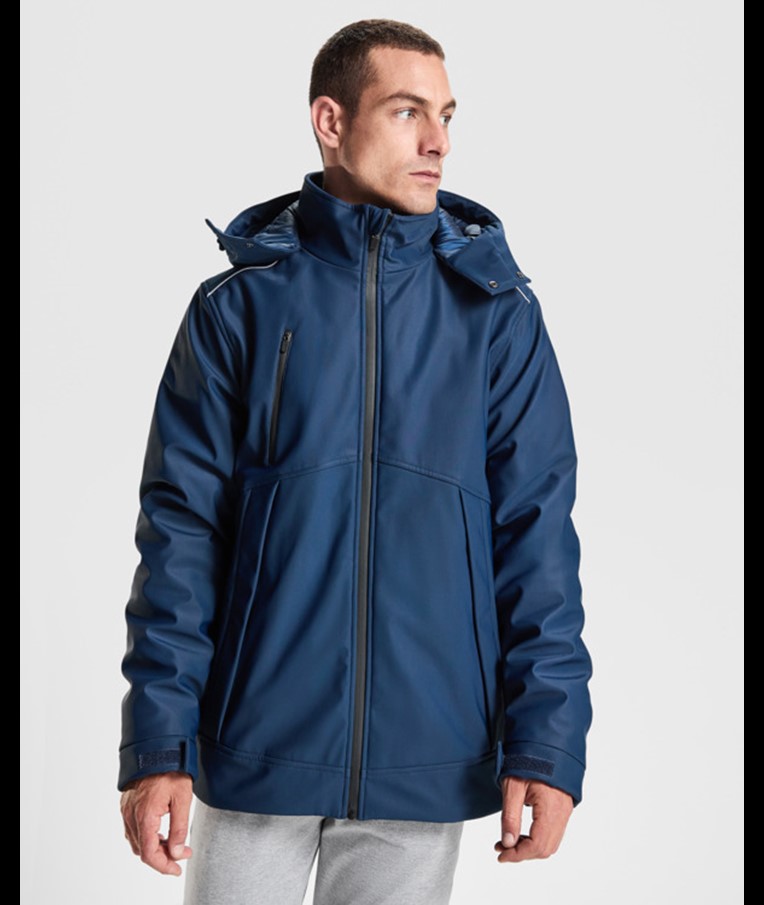 CHAQUETA PARKA ROLY EMIN