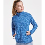 CHAQUETA POLAR ROLY ARTIC MUJER