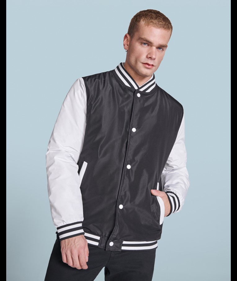 CHAQUETA ROLY CALIFORNIA