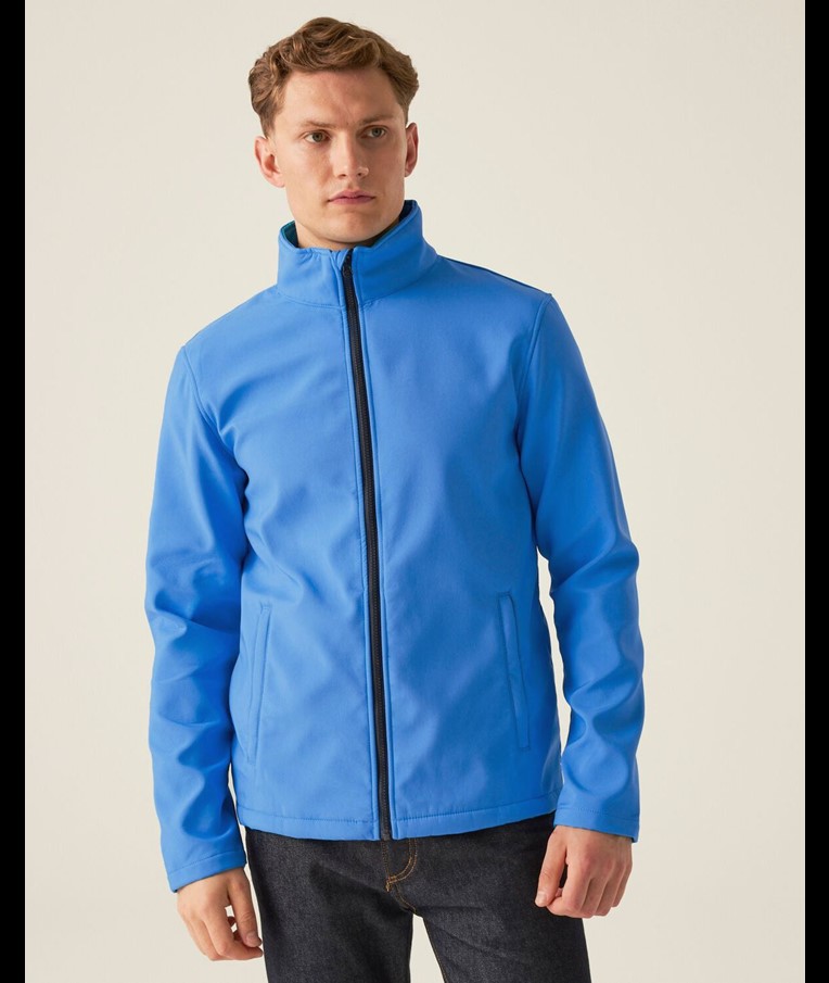 CHAQUETA SOFTSHELL ABLAZE PARA HOMBRE