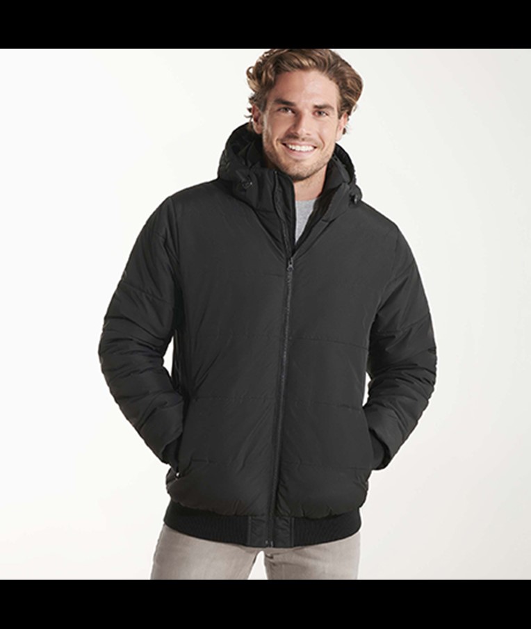 CHAQUETA SURGUT