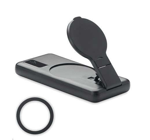 CHARGE UP-MAGNETIC WIRELESS CHARGER 15W