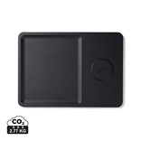 CHARGEUR DE BUREAU ET PLATEAU D'ACCESSOIRES VINGA TIMO RCS 