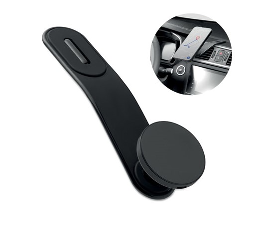 CHARGEUR DE VOITURE MAGNÉTIQUE FLECAR 15W