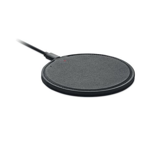 CHARGEUR SANS FIL 15W RECYCLÉ ALFA