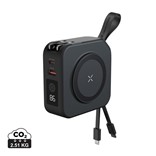 CHARGEUR UNIVERSEL URBAN VITAMIN SARATOGA 5 EN 1 