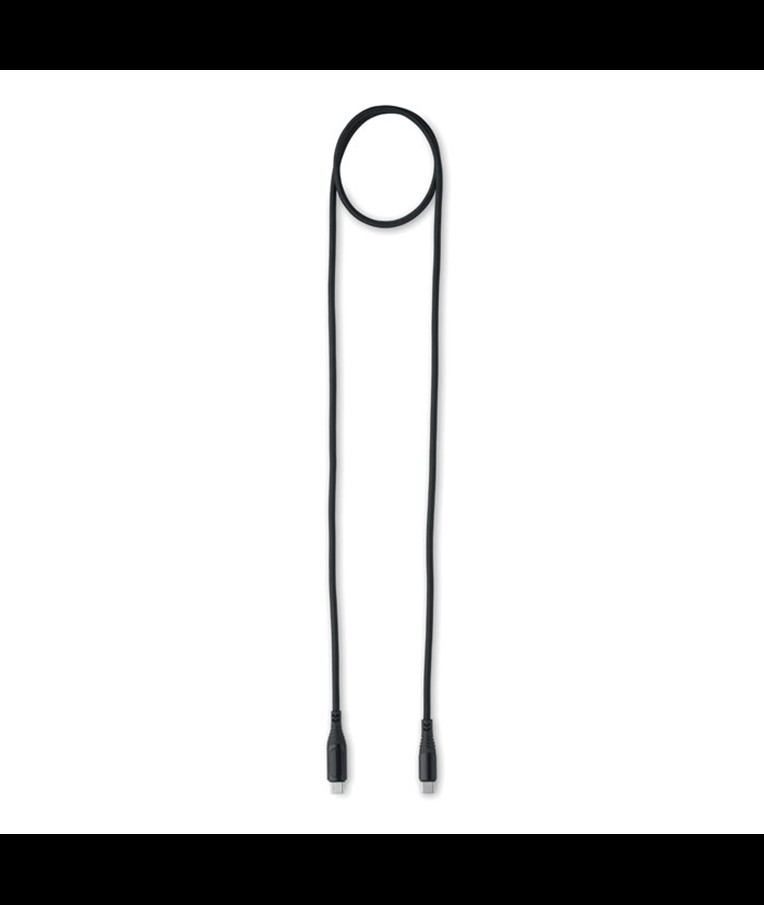 CHARGING CABLE TYPSO 100W TYPE-C