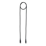 CHARGING CABLE TYPSO 100W TYPE-C
