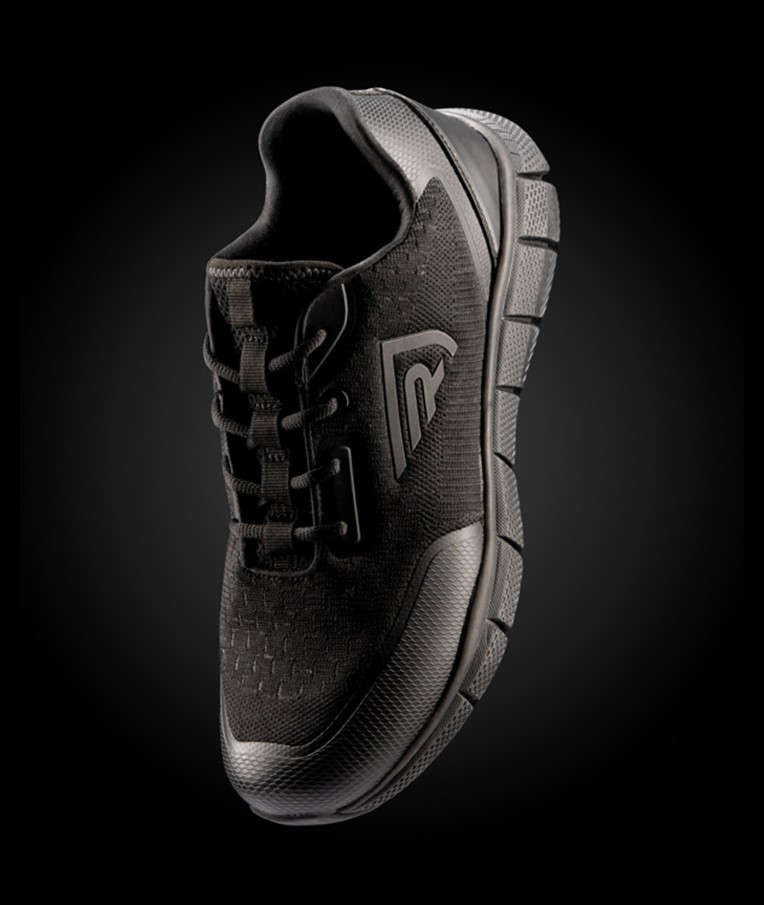 CHAUSSURE DE TRAVAIL ROLY BASALT