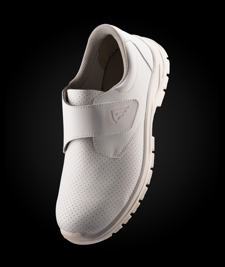 CHAUSSURE DE TRAVAIL ROLY OPAL