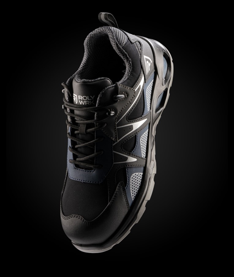CHAUSSURES DE TRAVAIL ROLY KERCUS
