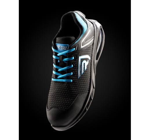 CHAUSSURES DE TRAVAIL ROLY NOBOA