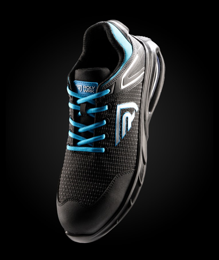 CHAUSSURES DE TRAVAIL ROLY NOBOA