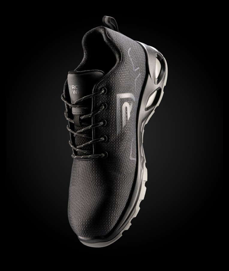 CHAUSSURES DE TRAVAIL ROLY ULMUS