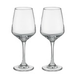 CHEERS - JUEGO DE 2 COPAS DE VINO
